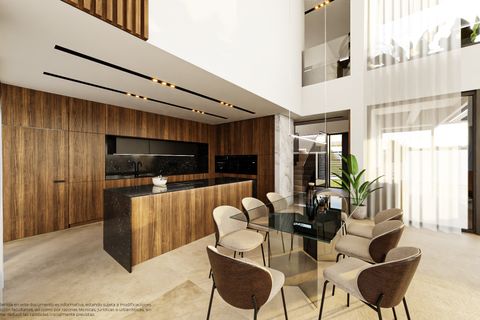 Villa i La Zenia, Alicante, La Zenia - € 1.600.000 | Ref: 11068 - foto 24
