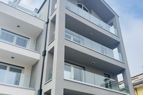 Lejlighed i Caorle, Venice, Caorle - € 414.000 | Ref: 43245 - foto 11