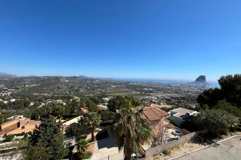 Villa i Calpe, Alicante, Calpe - € 515.000 | Ref: 10144 - foto 2