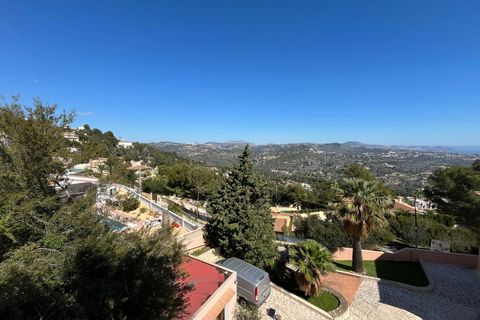 Villa i Calpe, Alicante, Calpe - € 515.000 | Ref: 10144 - foto 3