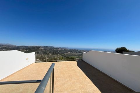 Villa i Calpe, Alicante, Calpe - € 515.000 | Ref: 10144 - foto 22