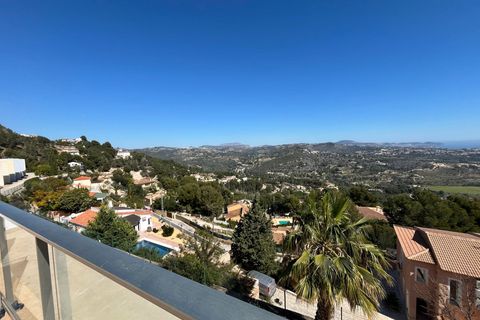 Villa i Calpe, Alicante, Calpe - € 515.000 | Ref: 10144 - foto 23