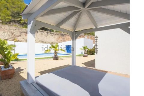 Villa i Calpe, Alicante, Calpe - € 515.000 | Ref: 10144 - foto 33