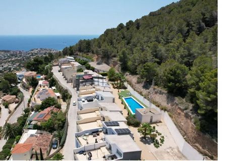 Villa i Calpe, Alicante, Calpe - € 515.000 | Ref: 10144 - foto 35
