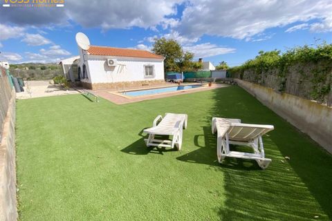 Villa i Huercal-Overa, Almeria, Huercal-Overa - € 234.950 | Ref: VH2714 - foto 2