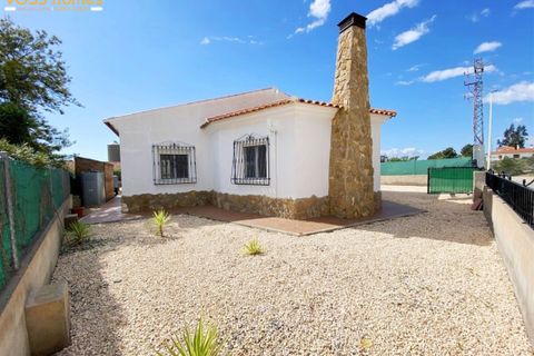 Villa i Huercal-Overa, Almeria, Huercal-Overa - € 234.950 | Ref: VH2714 - foto 3