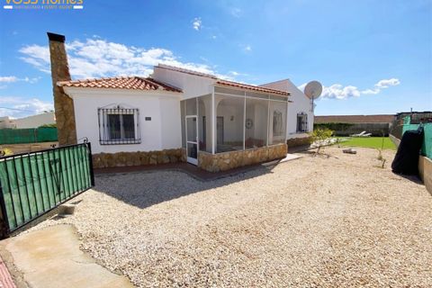 Villa i Huercal-Overa, Almeria, Huercal-Overa - € 234.950 | Ref: VH2714 - foto 4