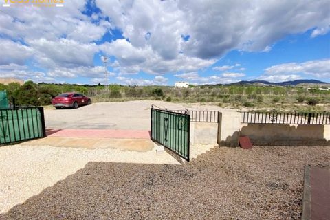 Villa i Huercal-Overa, Almeria, Huercal-Overa - € 234.950 | Ref: VH2714 - foto 5