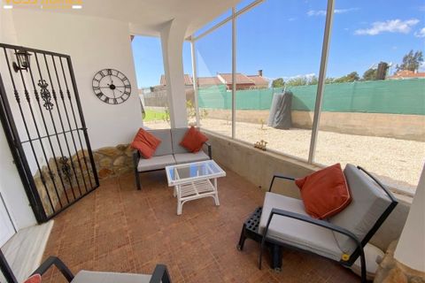 Villa i Huercal-Overa, Almeria, Huercal-Overa - € 234.950 | Ref: VH2714 - foto 6