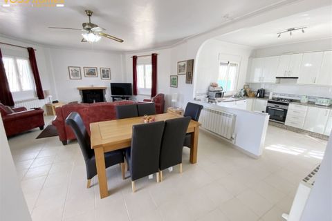 Villa i Huercal-Overa, Almeria, Huercal-Overa - € 234.950 | Ref: VH2714 - foto 8