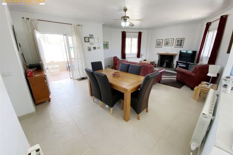 Villa i Huercal-Overa, Almeria, Huercal-Overa - € 234.950 | Ref: VH2714 - foto 9
