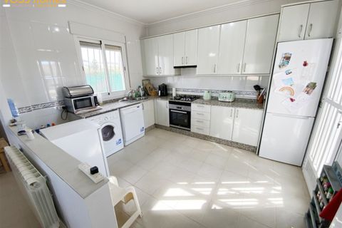 Villa i Huercal-Overa, Almeria, Huercal-Overa - € 234.950 | Ref: VH2714 - foto 17