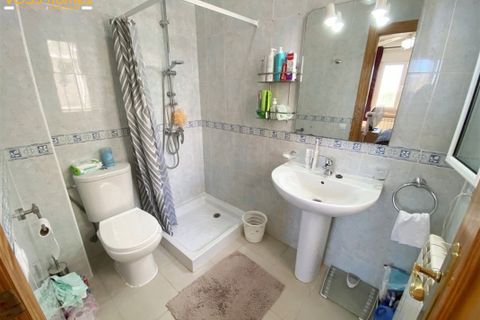 Villa i Huercal-Overa, Almeria, Huercal-Overa - € 234.950 | Ref: VH2714 - foto 23