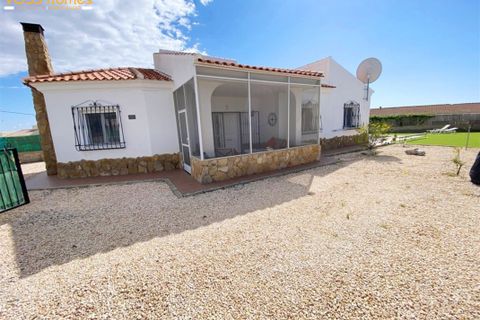 Villa i Huercal-Overa, Almeria, Huercal-Overa - € 234.950 | Ref: VH2714 - foto 33