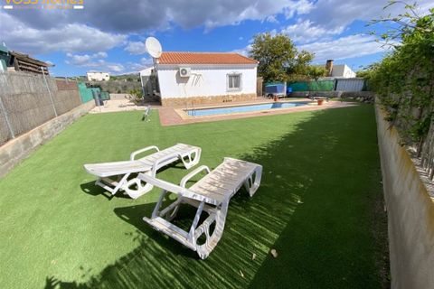 Villa i Huercal-Overa, Almeria, Huercal-Overa - € 234.950 | Ref: VH2714 - foto 35