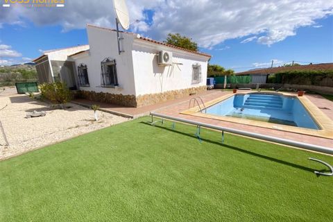 Villa i Huercal-Overa, Almeria, Huercal-Overa - € 234.950 | Ref: VH2714 - foto 36