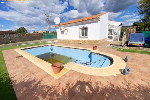 Villa i Huercal-Overa, Almeria, Huercal-Overa - € 234.950 | Ref: VH2714 - foto 39