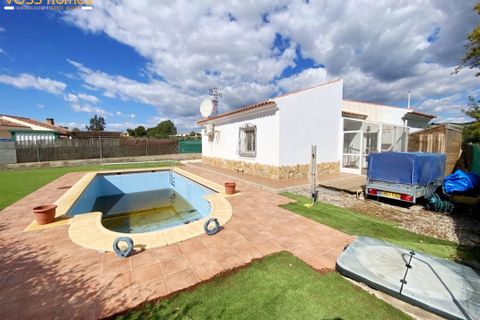 Villa i Huercal-Overa, Almeria, Huercal-Overa - € 234.950 | Ref: VH2714 - foto 40