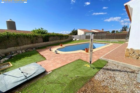 Villa i Huercal-Overa, Almeria, Huercal-Overa - € 234.950 | Ref: VH2714 - foto 41