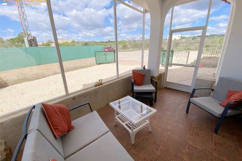 Villa i Huercal-Overa, Almeria, Huercal-Overa - € 234.950 | Ref: VH2714 - foto 42