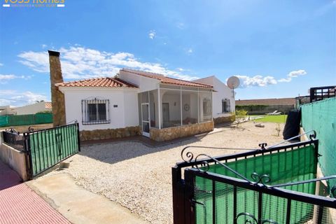 Villa i Huercal-Overa, Almeria, Huercal-Overa - € 234.950 | Ref: VH2714 - foto 44
