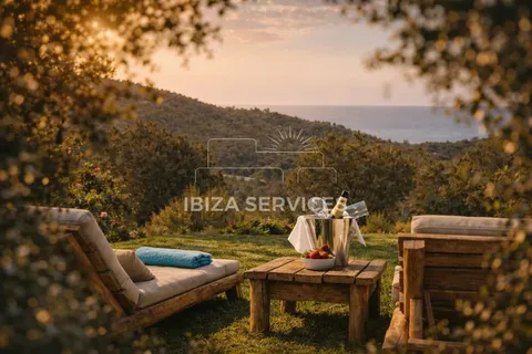 Villa i Ibiza, Ibiza, Ibiza - € 19.000.000 | Ref: C353 - foto 1