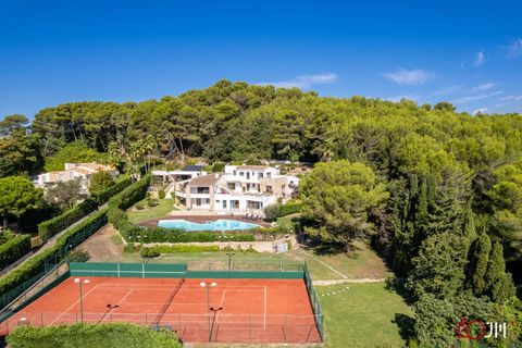 Villa i Mougins, Alpes-Maritimes, Mougins - € 4.250.000 | Ref: HH-15927535 - foto 3