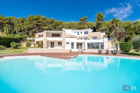 Villa i Mougins, Alpes-Maritimes, Mougins - € 4.250.000 | Ref: HH-15927535 - foto 4