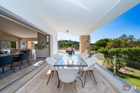 Villa i Mougins, Alpes-Maritimes, Mougins - € 4.250.000 | Ref: HH-15927535 - foto 5
