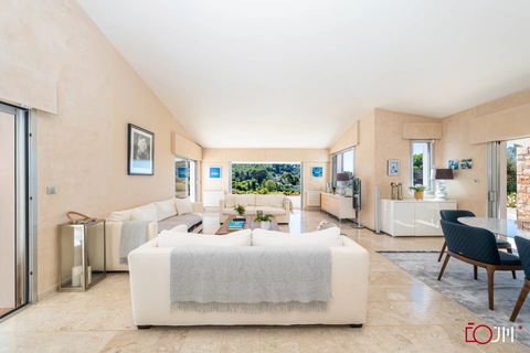 Villa i Mougins, Alpes-Maritimes, Mougins - € 4.250.000 | Ref: HH-15927535 - foto 6