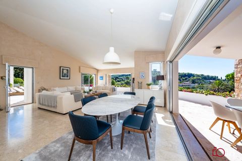 Villa i Mougins, Alpes-Maritimes, Mougins - € 4.250.000 | Ref: HH-15927535 - foto 7