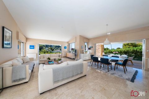 Villa i Mougins, Alpes-Maritimes, Mougins - € 4.250.000 | Ref: HH-15927535 - foto 8