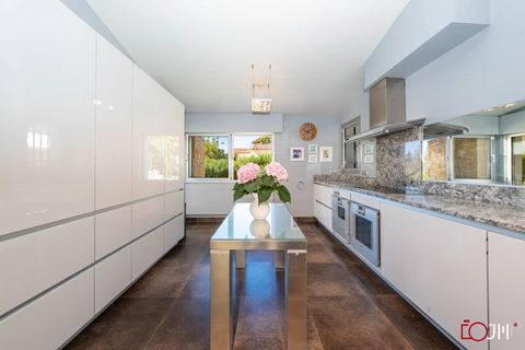 Villa i Mougins, Alpes-Maritimes, Mougins - € 4.250.000 | Ref: HH-15927535 - foto 9