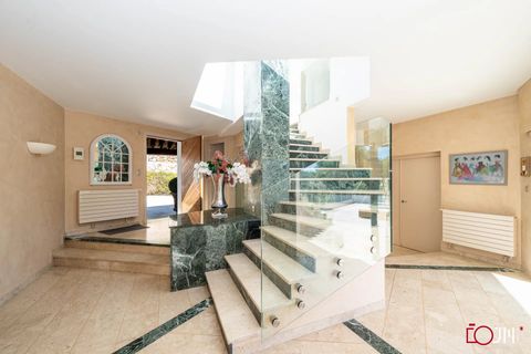 Villa i Mougins, Alpes-Maritimes, Mougins - € 4.250.000 | Ref: HH-15927535 - foto 10