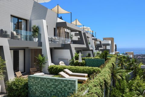 Byhus i Elviria, Malaga, Elviria - € 850.000 | Ref: 2384MVD29 - foto 1