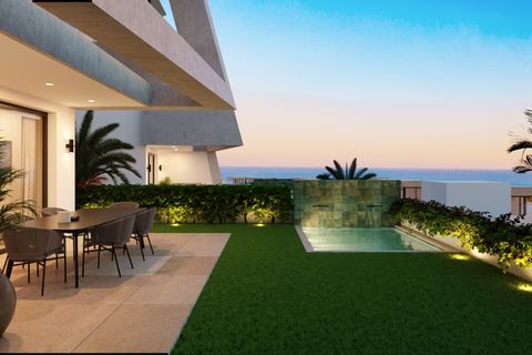 Byhus i Elviria, Malaga, Elviria - € 850.000 | Ref: 2384MVD29 - foto 2