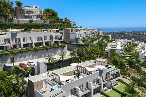 Byhus i Elviria, Malaga, Elviria - € 850.000 | Ref: 2384MVD29 - foto 3