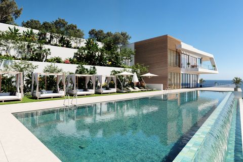 Byhus i Elviria, Malaga, Elviria - € 850.000 | Ref: 2384MVD29 - foto 5