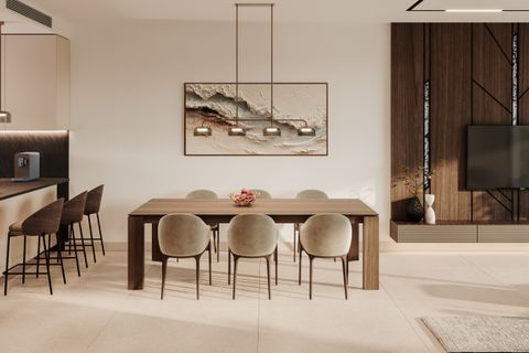 Byhus i Elviria, Malaga, Elviria - € 850.000 | Ref: 2384MVD29 - foto 8