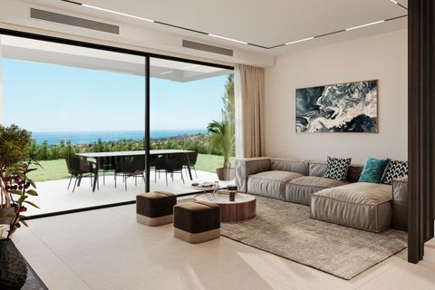 Byhus i Elviria, Malaga, Elviria - € 850.000 | Ref: 2384MVD29 - foto 11