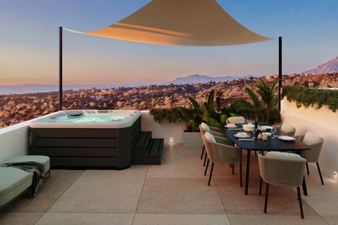 Byhus i Elviria, Malaga, Elviria - € 850.000 | Ref: 2384MVD29 - foto 13