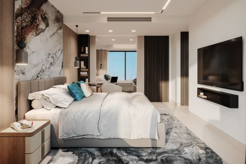 Byhus i Elviria, Malaga, Elviria - € 850.000 | Ref: 2384MVD29 - foto 14