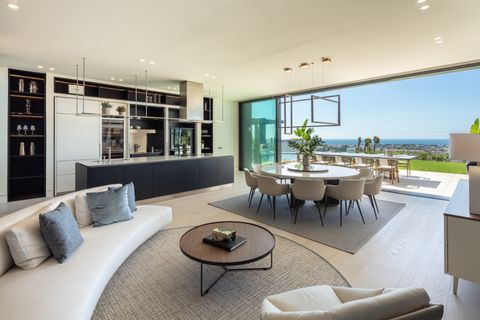 Villa i Benahavis, Malaga, Benahavis - € 9.950.000 | Ref: PANR-16240 - foto 3