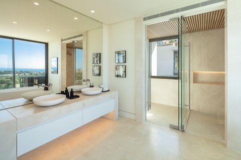 Villa i Benahavis, Malaga, Benahavis - € 9.950.000 | Ref: PANR-16240 - foto 14