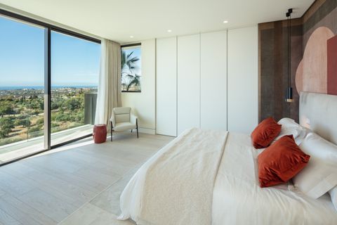 Villa i Benahavis, Malaga, Benahavis - € 9.950.000 | Ref: PANR-16240 - foto 15
