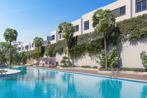Byhus i La Cala De Mijas, Malaga - foto 3