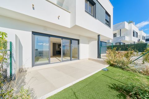 Byhus i La Cala De Mijas, Malaga - foto 5