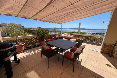 Leilighet i Sainte-Maxime, Var, Sainte-Maxime - € 1 695 000 | Ref: HH-12785225 - foto 5
