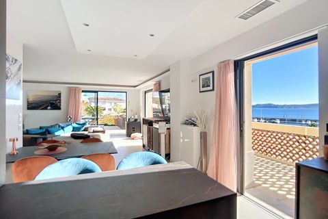 Leilighet i Sainte-Maxime, Var, Sainte-Maxime - € 1 695 000 | Ref: HH-12785225 - foto 7