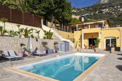 Villa em Eze, Alpes-Maritimes, Eze - € 2.500.000 | Ref: HH-12270265 - foto 2
